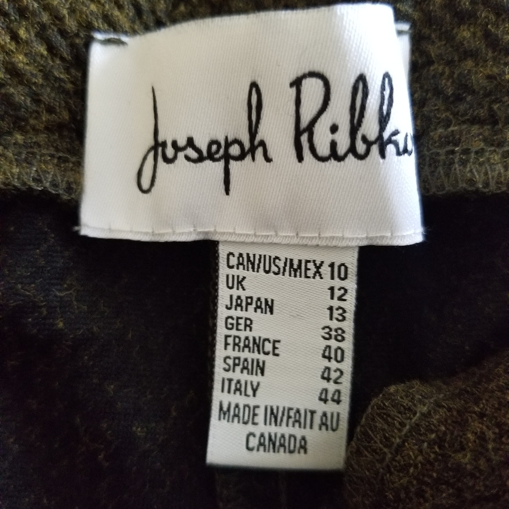 Joseph Ribkoff pants - Picture 9 of 9